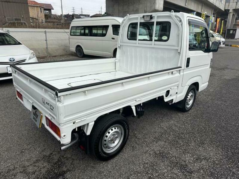 ACTY TRUCK