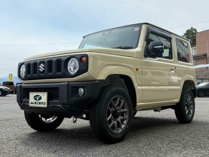 JIMNY