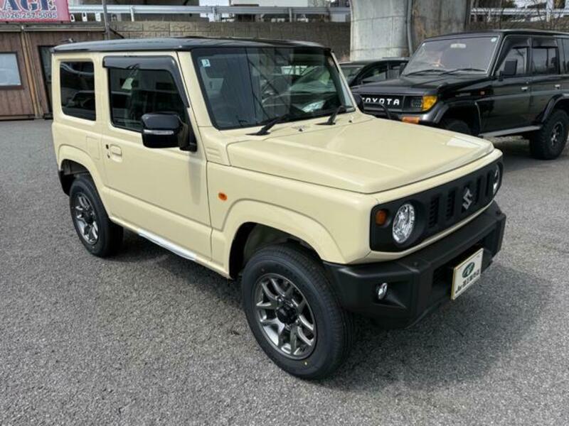 JIMNY