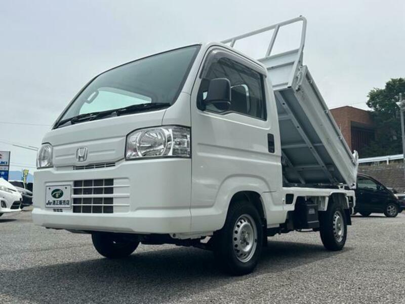 ACTY TRUCK