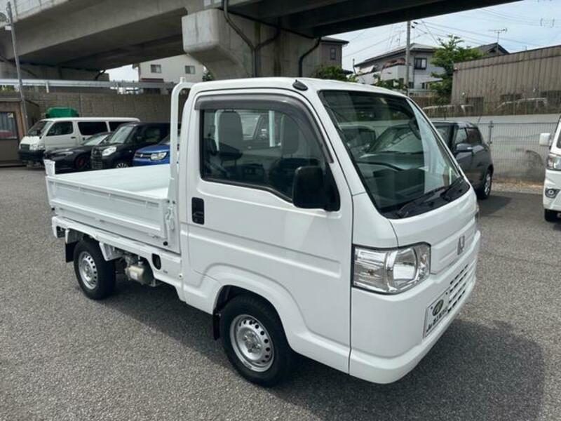 ACTY TRUCK