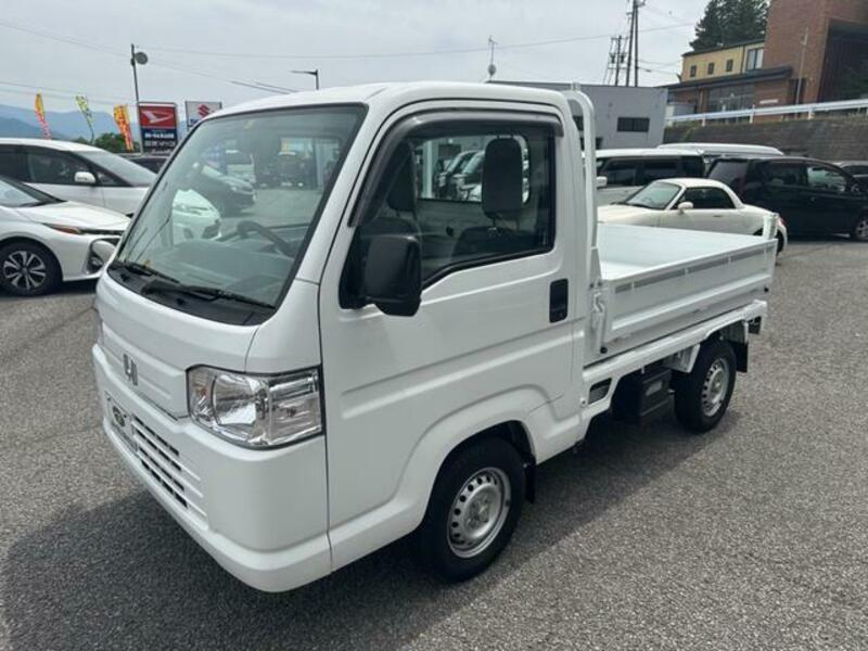 ACTY TRUCK