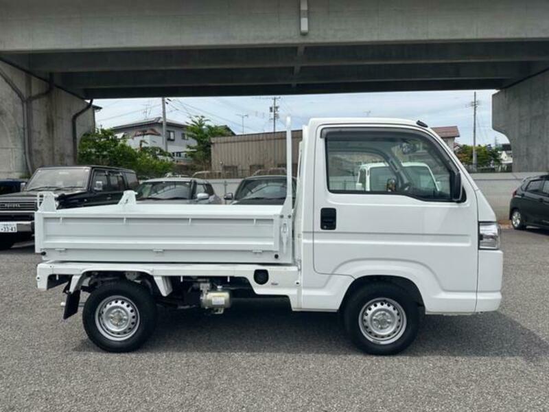 ACTY TRUCK