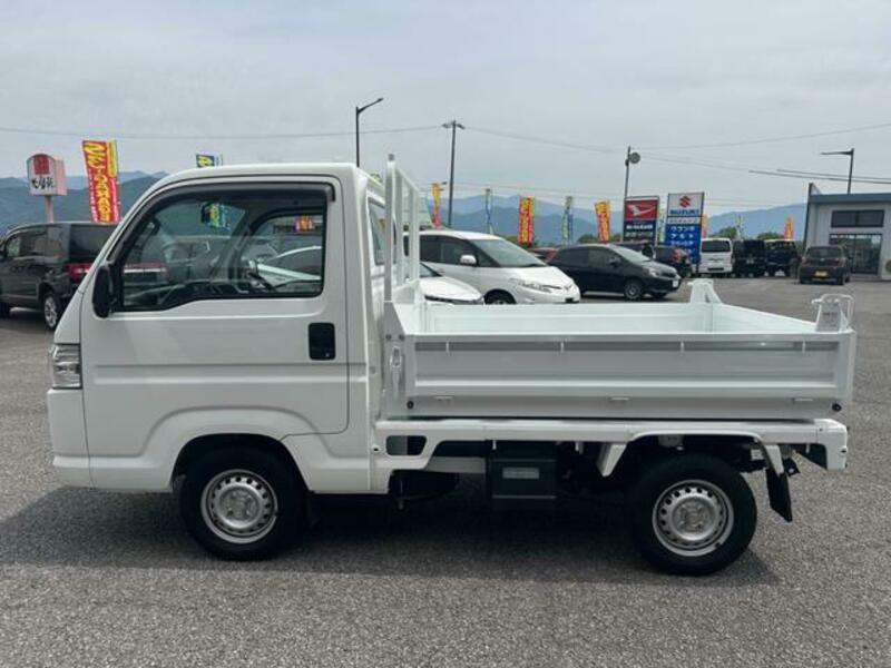 ACTY TRUCK