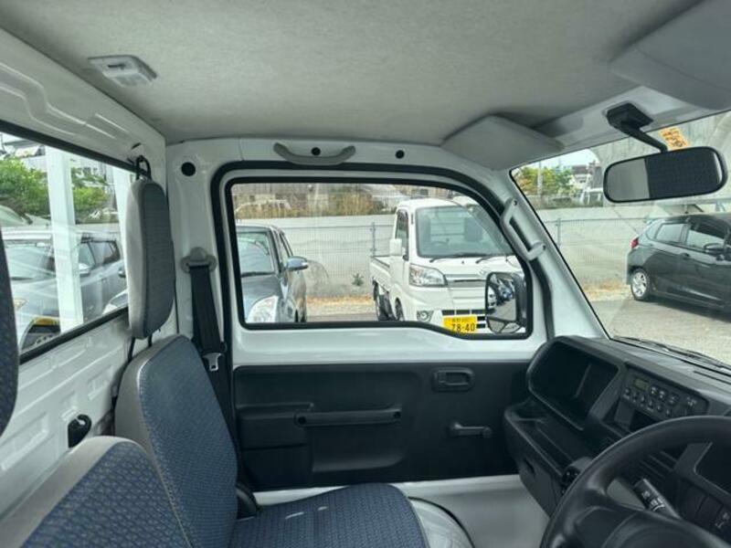 ACTY TRUCK