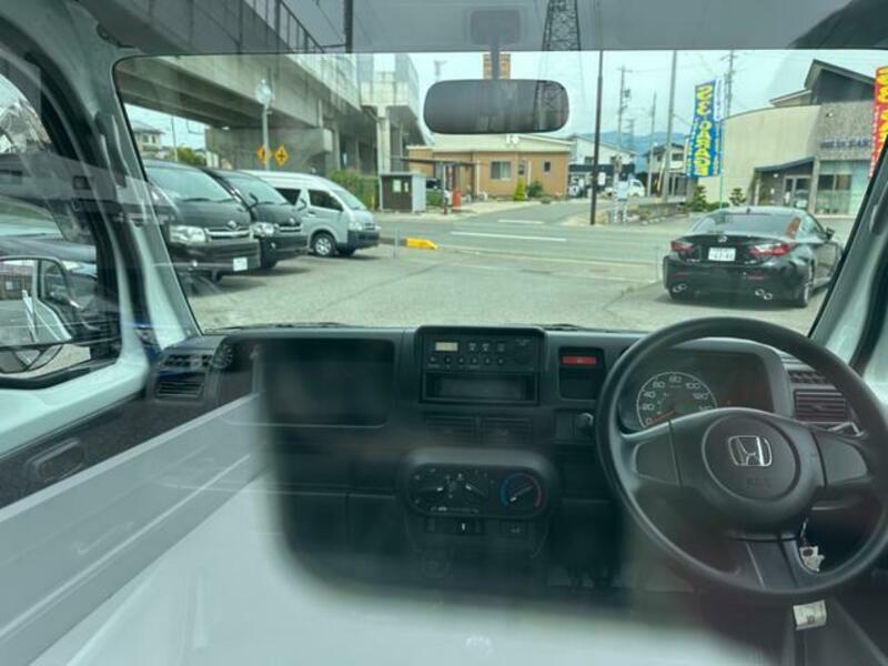 ACTY TRUCK