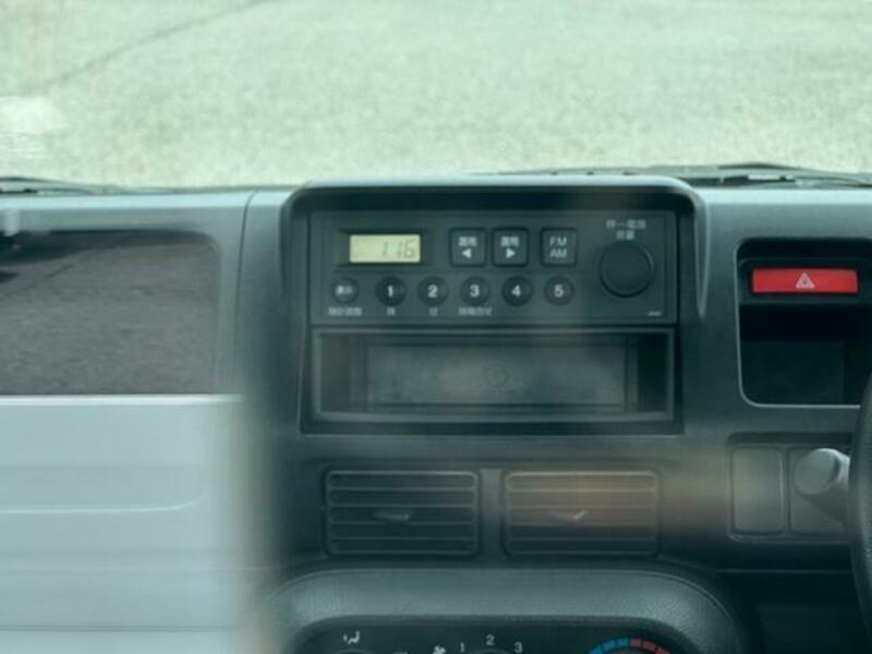 ACTY TRUCK