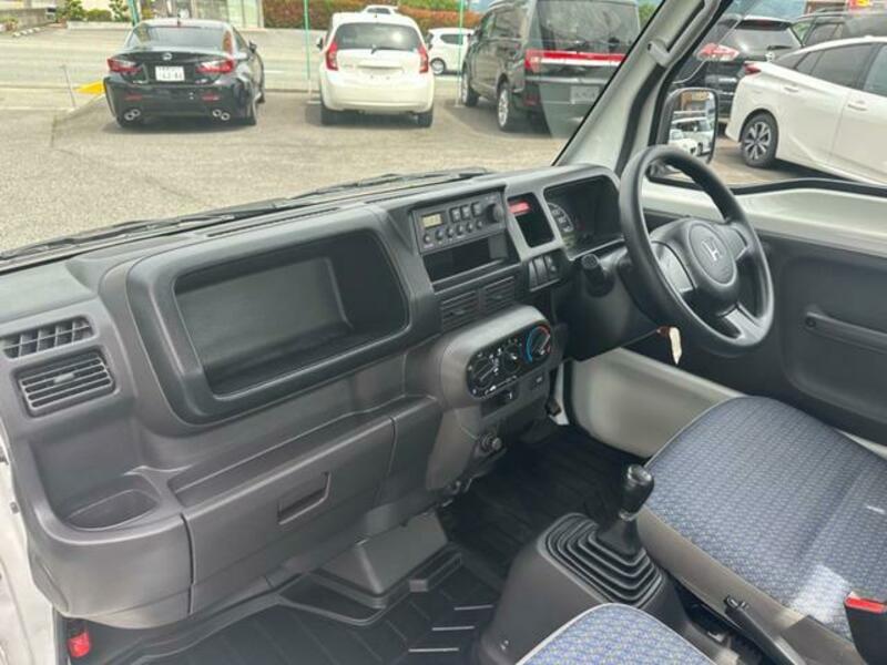 ACTY TRUCK