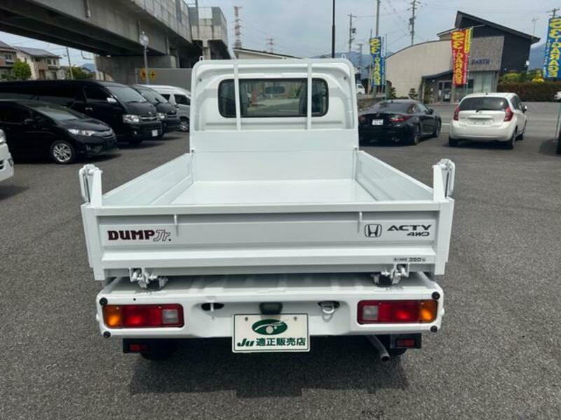 ACTY TRUCK