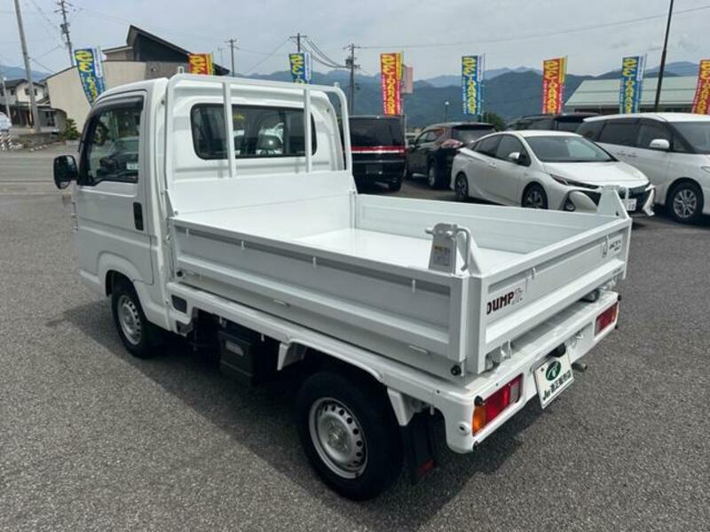 ACTY TRUCK