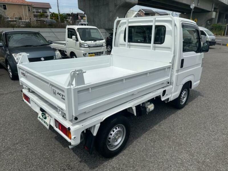 ACTY TRUCK