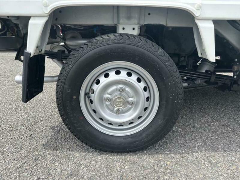 ACTY TRUCK