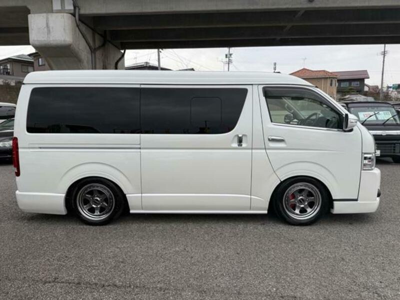 HIACE WAGON