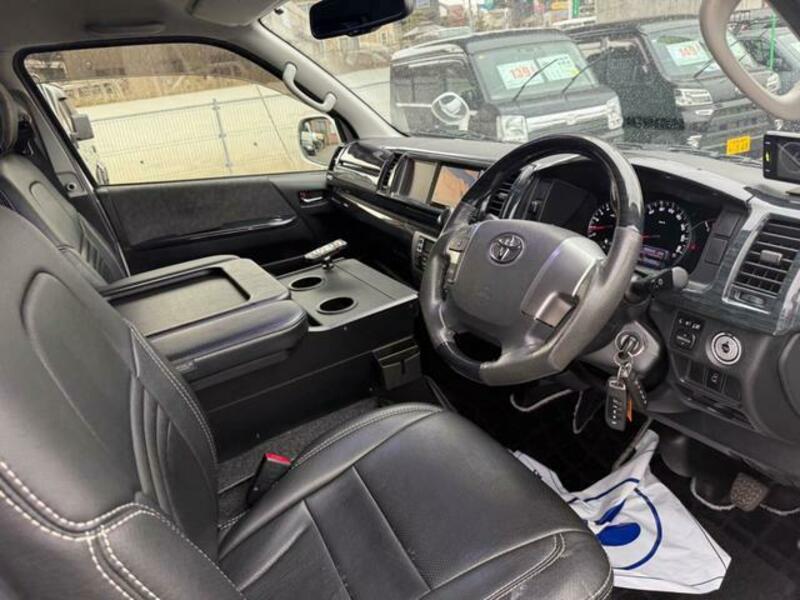 HIACE WAGON