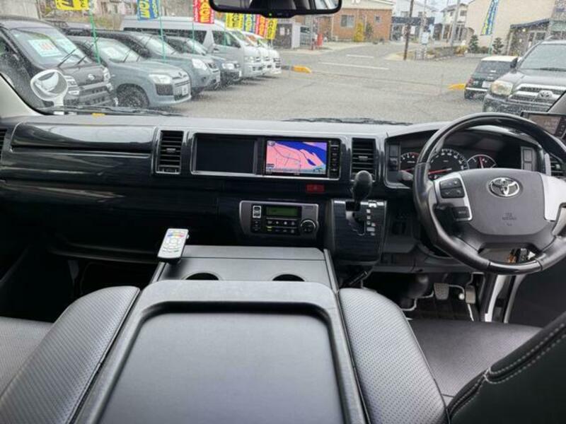 HIACE WAGON