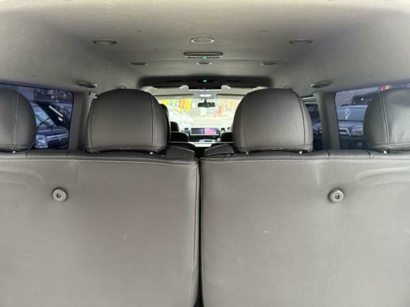 HIACE WAGON
