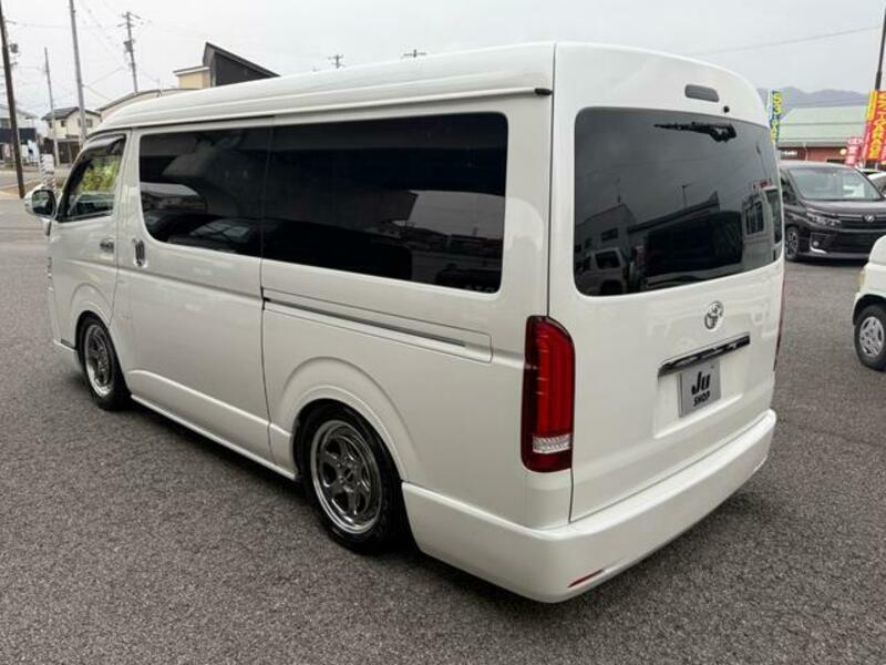 HIACE WAGON