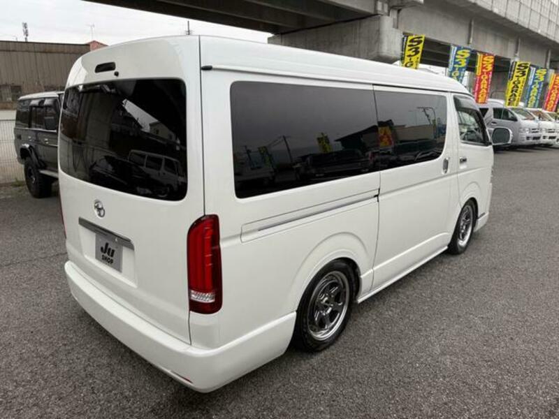 HIACE WAGON