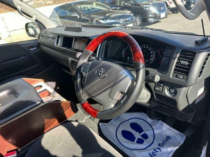 HIACE WAGON