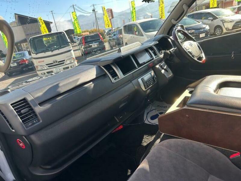 HIACE WAGON