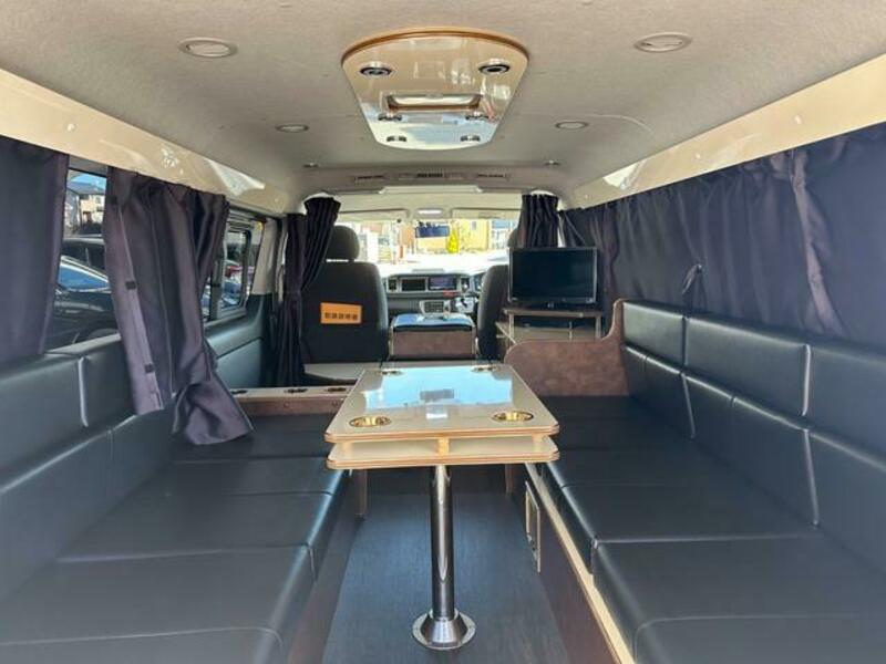 HIACE WAGON