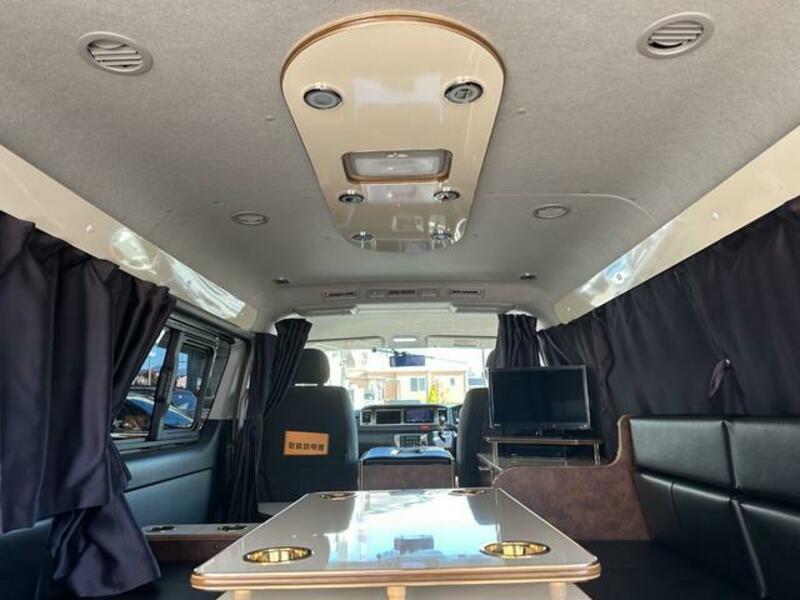 HIACE WAGON