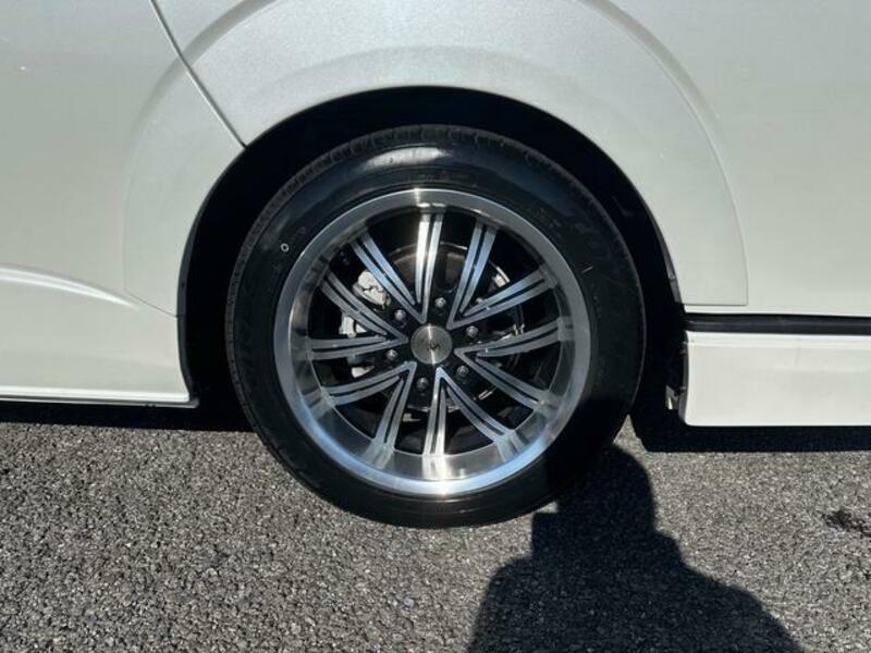 HIACE WAGON