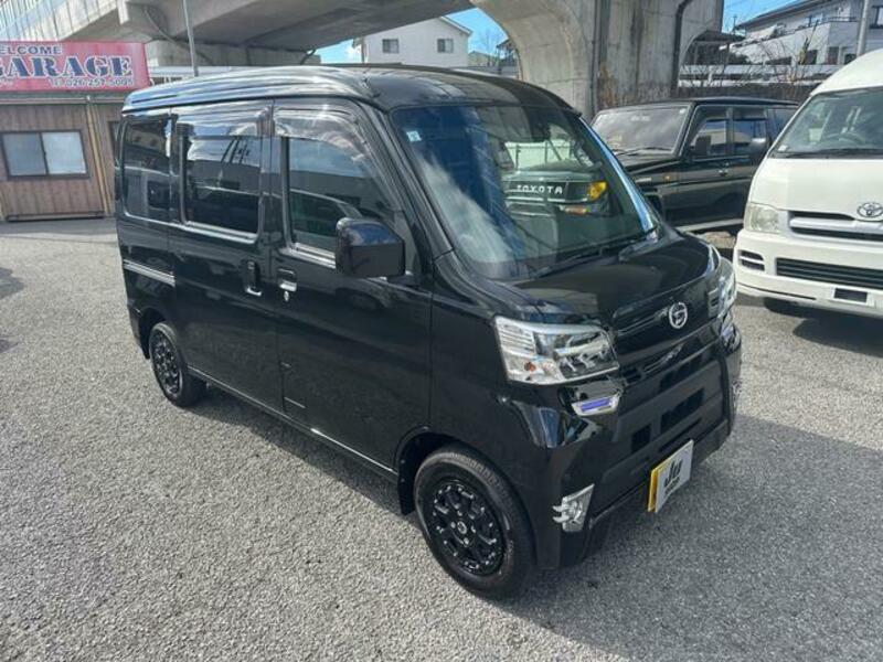HIJET CARGO