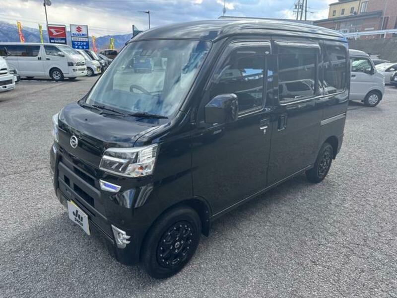 HIJET CARGO
