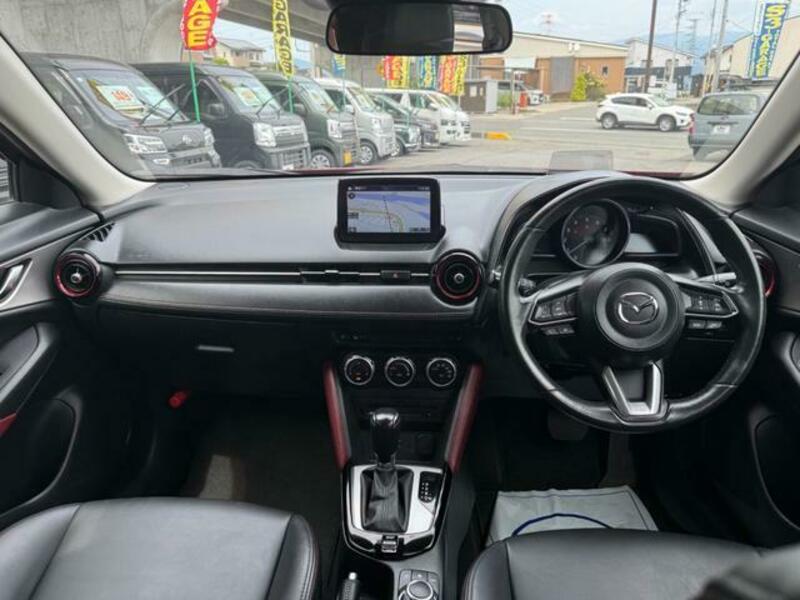CX-3
