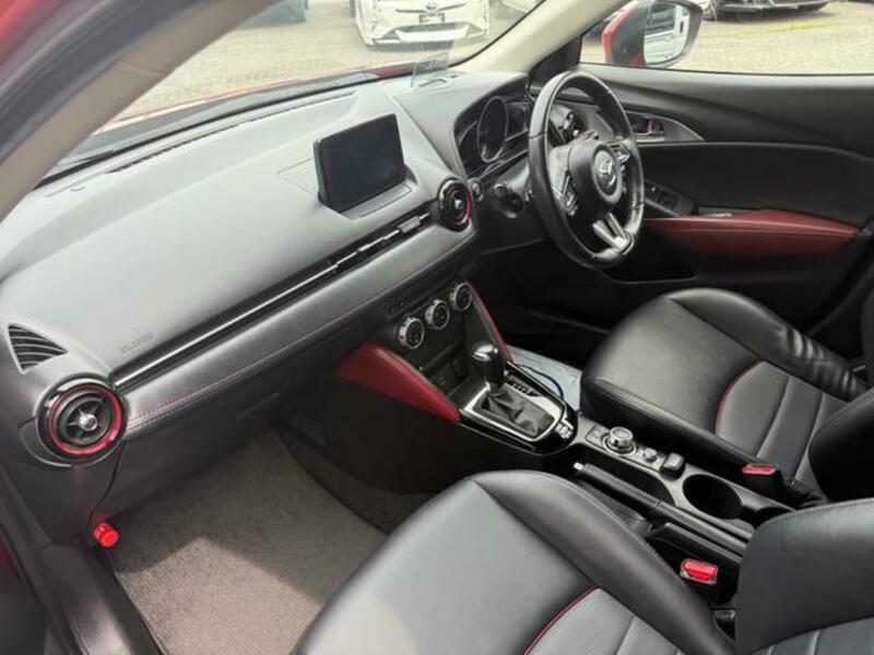 CX-3