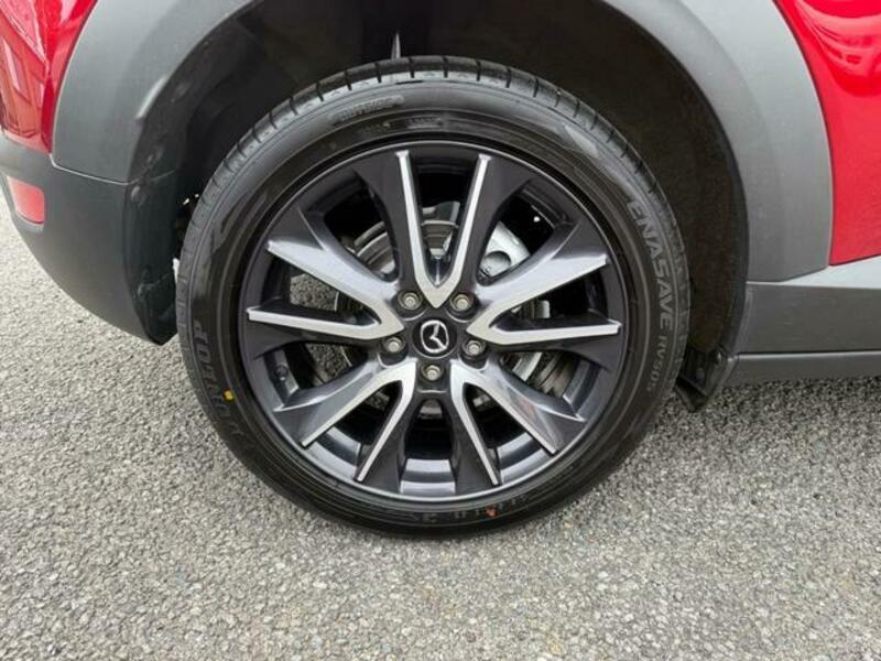 CX-3