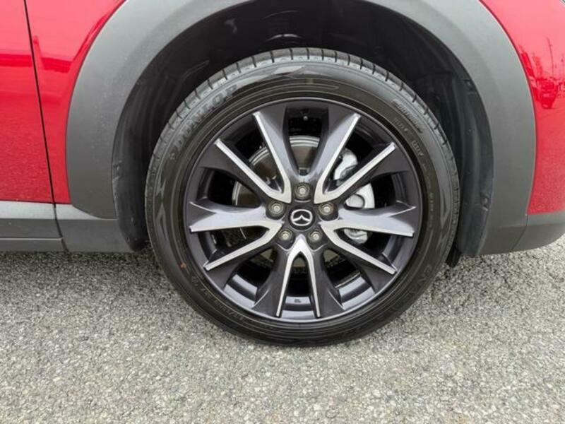 CX-3