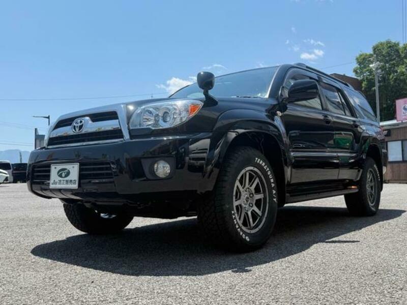 HILUX SURF