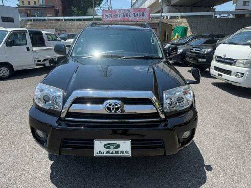 HILUX SURF