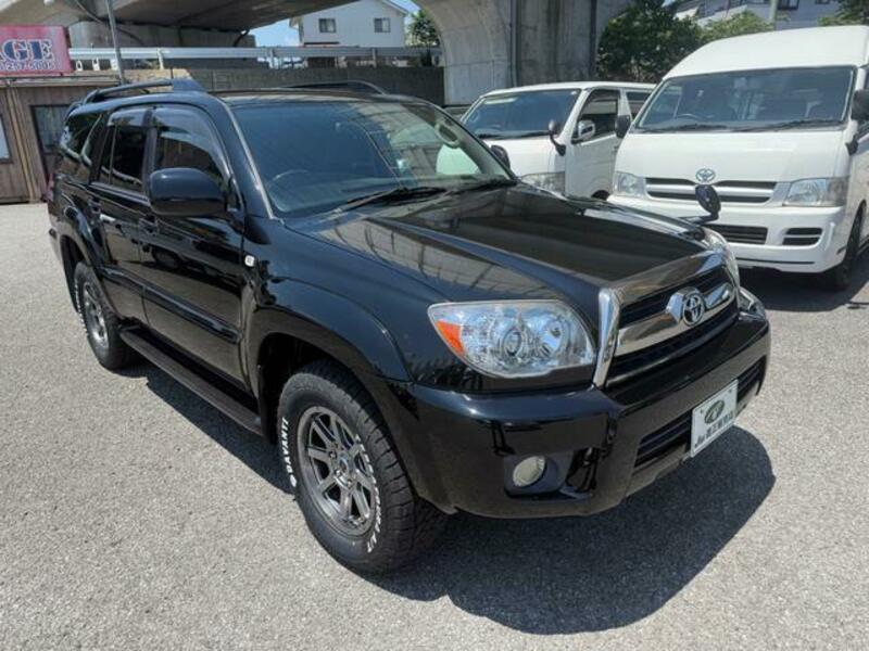 HILUX SURF