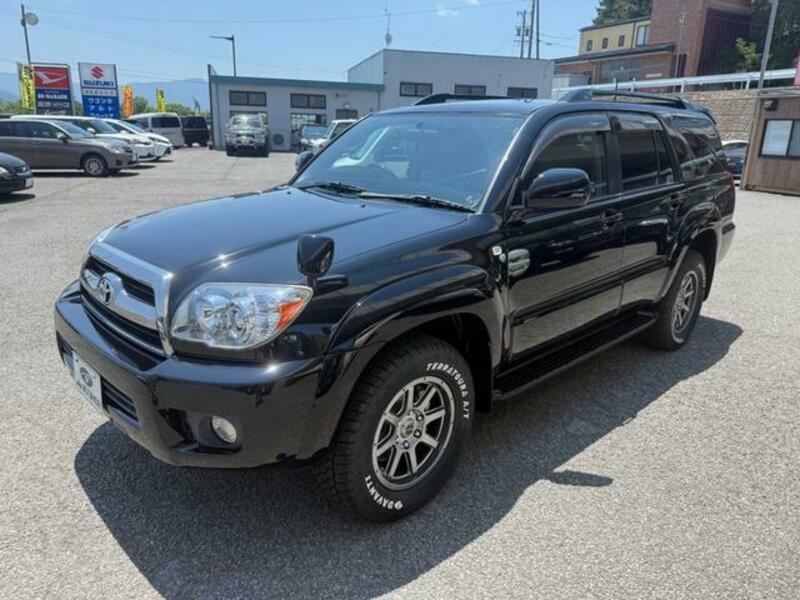 HILUX SURF