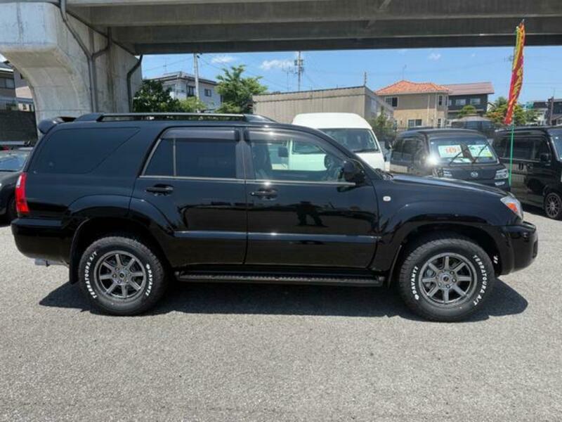 HILUX SURF