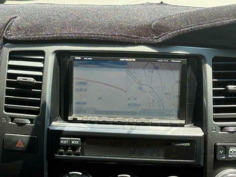 HILUX SURF