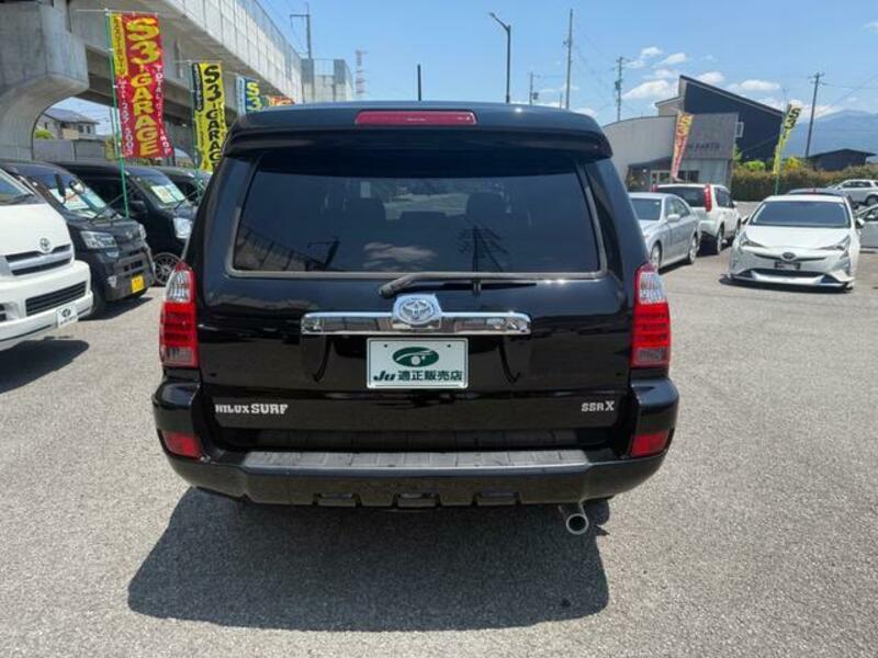 HILUX SURF