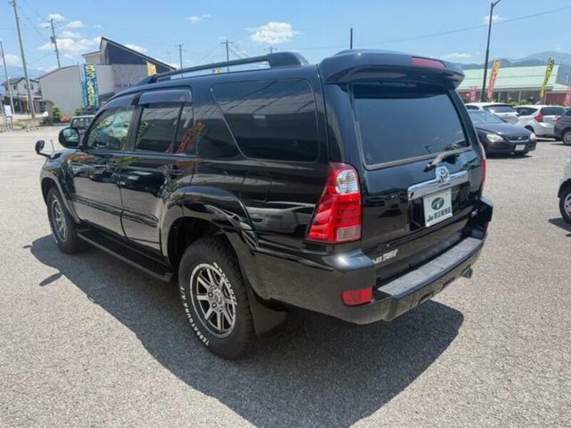 HILUX SURF