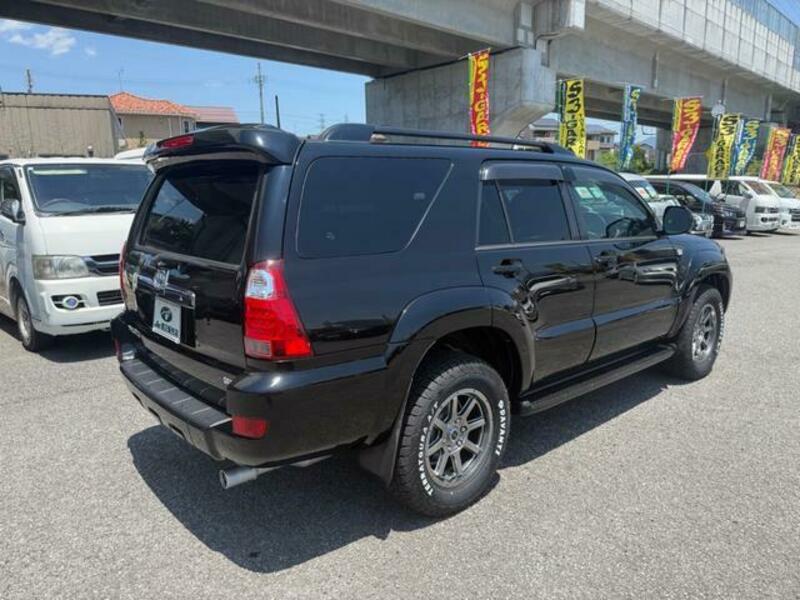 HILUX SURF