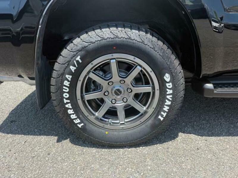 HILUX SURF
