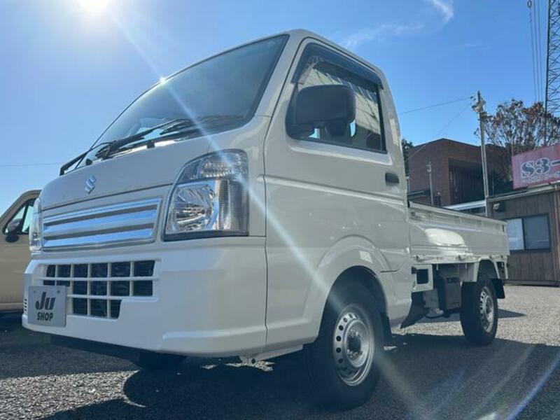 CARRY TRUCK
