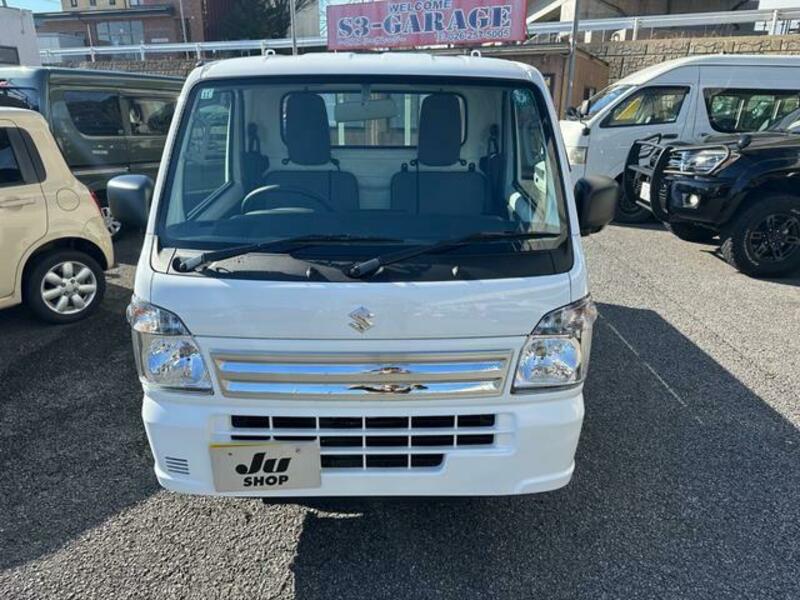 CARRY TRUCK