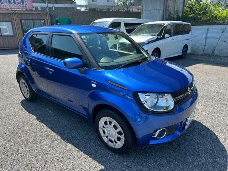 IGNIS