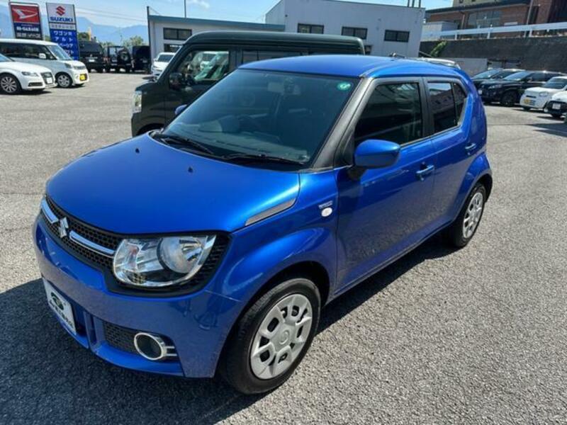 IGNIS