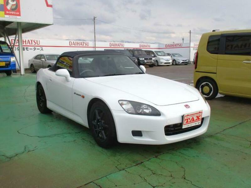 S2000
