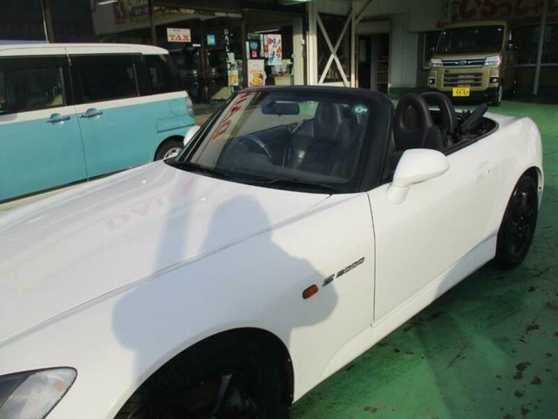 S2000
