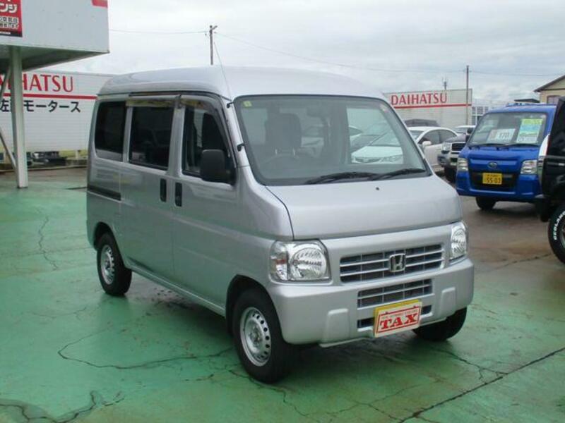 ACTY VAN